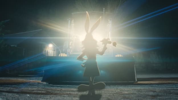Coyote vs. ACME Trailer Is Packed Full Of Looney Tunes Cameos And A Villainous John Cena