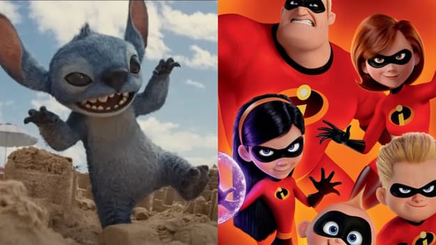 Disney Sets Summer 2028 Release Dates For LILO & STITCH 2, INCREDIBLES 3