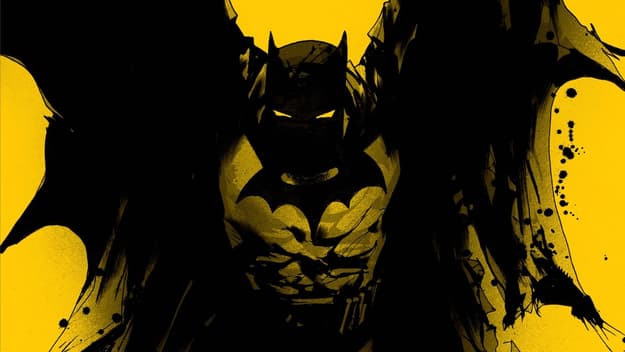 DYNAMIC DUO Has Enlisted One Of DC's Best BATMAN Artists To Work On The Animated Movie