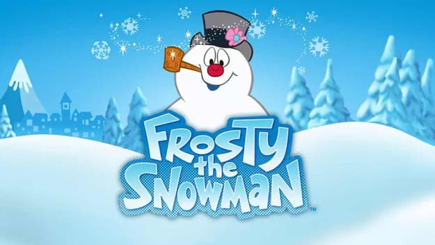 FROSTY THE SNOWMAN: Where To Watch The Animated Christmas Classic In 2025
