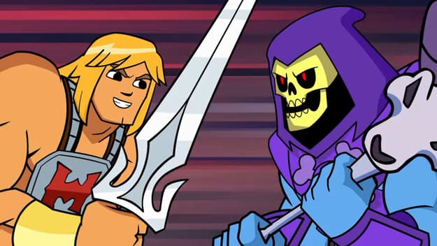 He-Man Returns This Week With A New MASTERS OF THE UNIVERSE: TALES FROM ETERNIA Episode