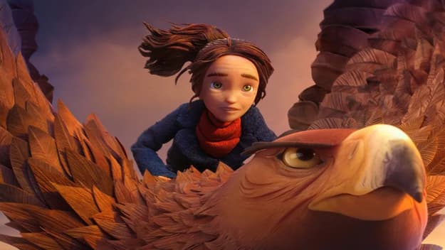 LAIKA's Wildwood Lands In Third Place As Travis Knight Explains Why It Had To Be PG-13