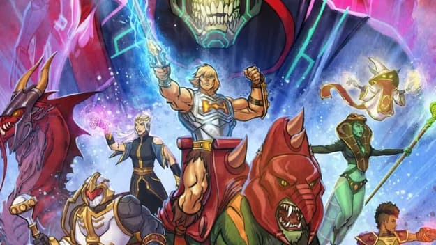 Masters Of The Universe Director Confirms That [Spoiler] Does Appear In The Movie