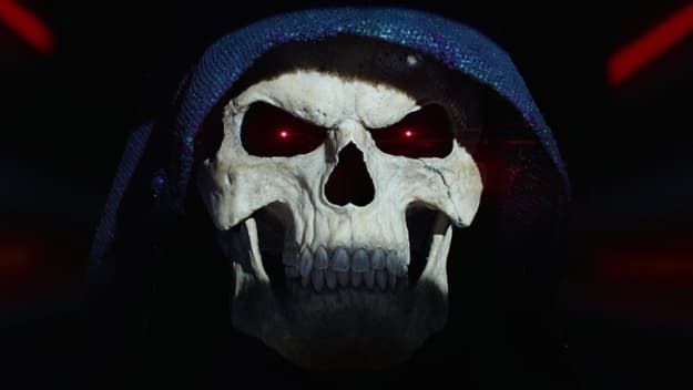 MASTERS OF THE UNIVERSE Director Explains Why Jared Leto Was Cast As Toxic Skeletor