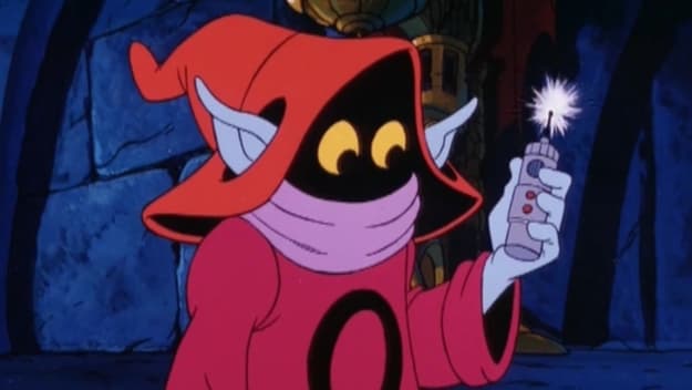 MASTERS OF THE UNIVERSE Rumor Reveals Whether Orko Will Make His Live-Action Debut