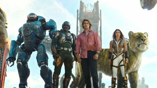 Masters Of The Universe Spoilers: First Look At Fan-Favorite Animated Series Character Revealed