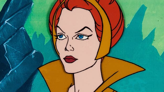 MASTERS OF THE UNIVERSE Star Camila Mendes Talks About Bringing Teela To Life In Live-Action Reboot