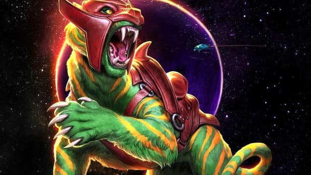 Masters Of The Universe Unveils Campy New Footage At CinemaCon; Popcorn Holders Revealed