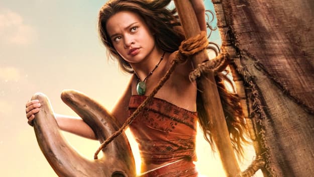 Moana Reviews Are In: It's The Same Film, Disney Just Wants You To Pay For It Again