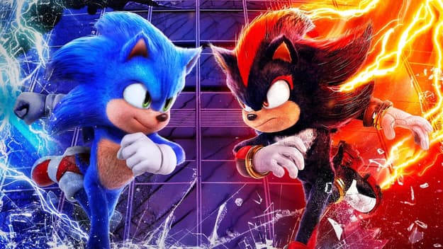 Paramount Announces Release Dates For Live-Action TEENAGE MUTANT NINJA TURTLES Movie And SONIC Spin-off