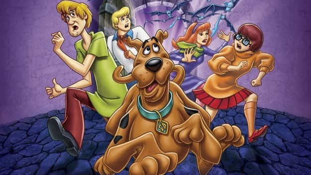 SCOOBY-DOO: Netflix's Live-Action Reboot Reportedly Finds Fred, Shaggy, And Velma Actors