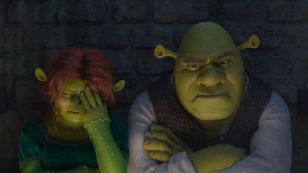Shrek 5 Trailer Reunites Us With Some Familiar Faces For A Trip To The Further, Further Away