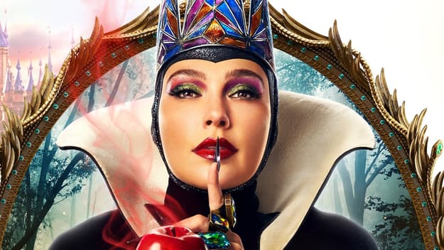 SNOW WHITE: Disney Reportedly Looking To Get This Thing Over With Following Pre-Release Controversies