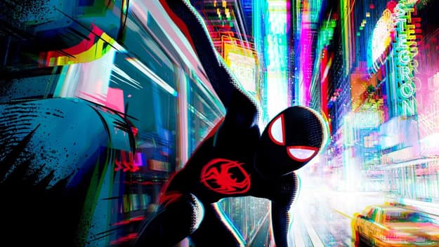 Spider-Man: Beyond The Spider-Verse Trailer: Amazing Four-Minute Preview Leaks Online