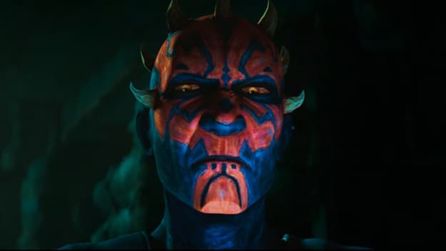 STAR WARS: MAUL - SHADOW LORD Drops Action-Packed New Trailer And Poster Ahead Of April Premiere