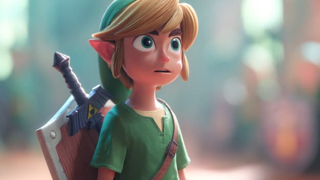 SUPER MARIO GALAXY MOVIE: Two Mysterious Post Credit Scenes Prompt Heavy SUPER SMASH BROS. Hype