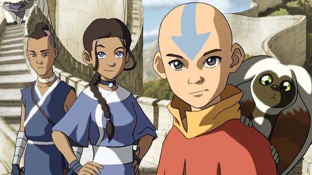 The Legend of Aang: The Last Airbender Leaker Arrested; Faces Up To 7 Years Behind Bars