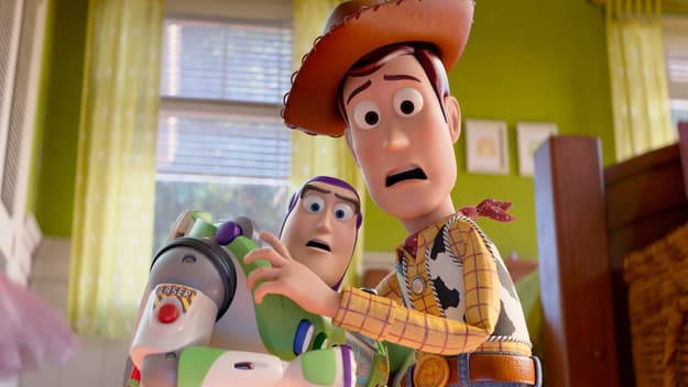 Will There Be A Live-Action Toy Story? Tom Hanks And Tim Allen Explain Why It Cannot Be Done