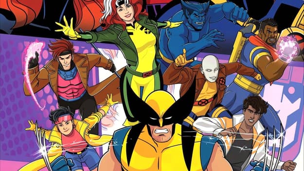 X-Men '97 Season 2 Trailer Leaks Online; Features Apocalypse, New Mutant Teams, & Some Surprise Characters