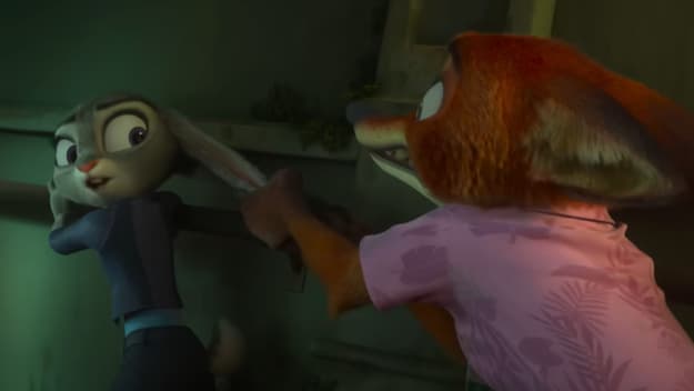 ZOOTOPIA 2 Co-Director Jared Bush Celebrates Billion Dollar Milestone With Fan Q&A