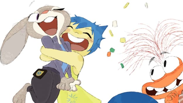 ZOOTOPIA 2 Definitively Becomes Disney's Highest Grossing Animated Film Of All-Time