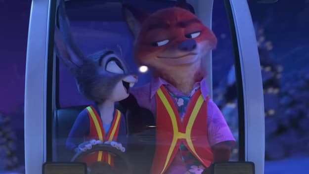 ZOOTOPIA 2's Opening Weekend Box Office Numbers Are Here And They're Absolutely Massive!