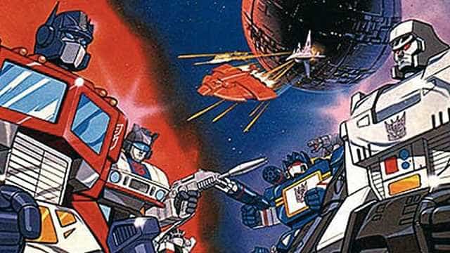 TRANSFORMERS: The Creative Team Behind The 2022 Animated Series Is ...