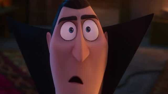 HOTEL TRANSYLVANIA: TRANSFORMANIA: With Adam Sandler Out, Who Is The ...