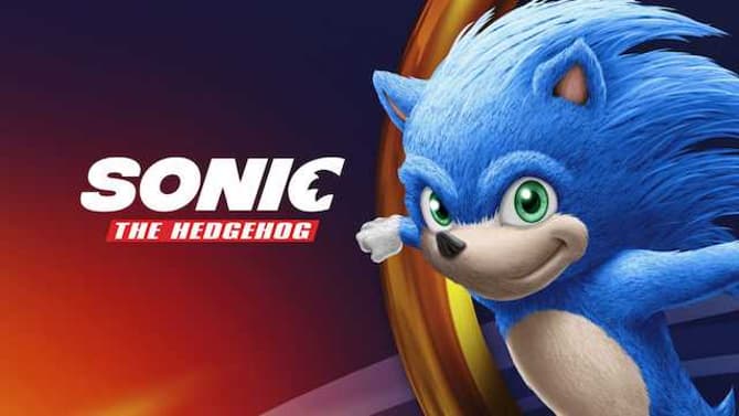 Someone Has Fixed Sonic's Look In Paramount Pictures' SONIC THE HEDGEHOG  Movie, And It Looks Way Better