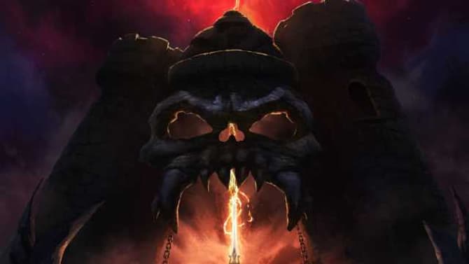 MASTERS OF THE UNIVERSE: REVELATION Showrunner Kevin Smith Provides An Update On The Upcoming Netflix Series