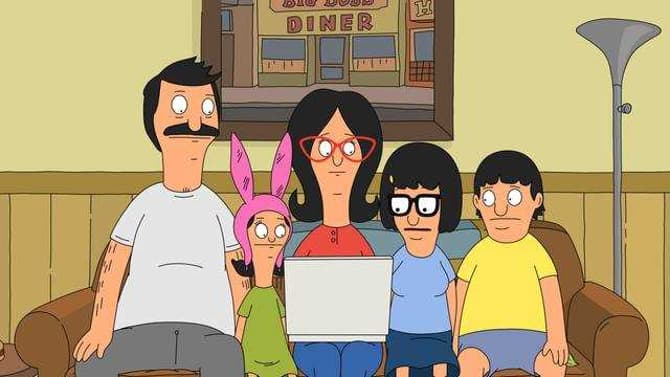 BOB'S BURGERS: A Clip Of The Season 11 Premiere Has Started Streaming