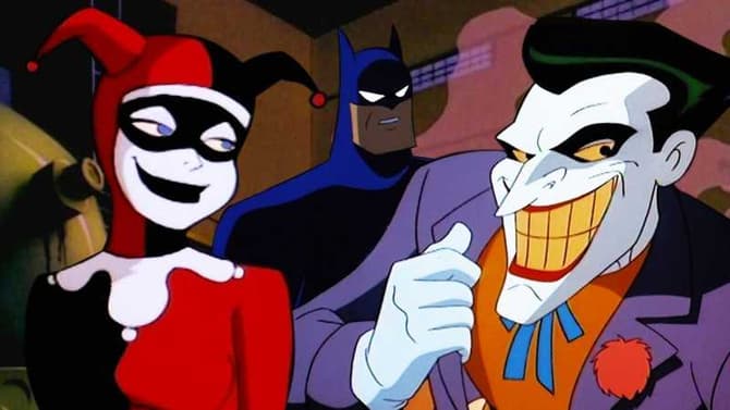 HARLEY QUINN: Writer Paul Dini Discusses Her Creation and Journey Through the Years