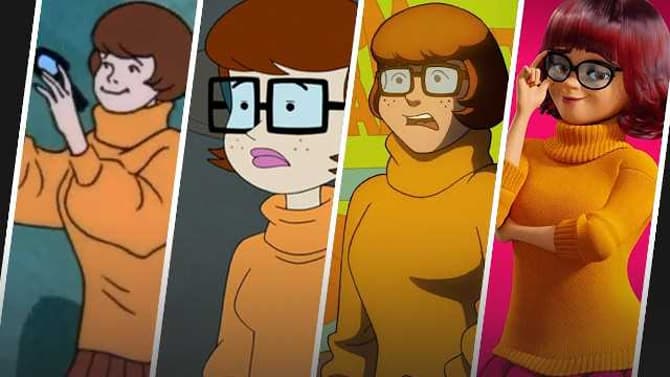 No SCOOBY-DOO Or Mystery Van In Mindy Kaling's VELMA Adult Animated Comedy