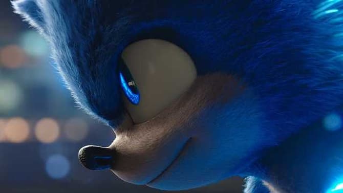 SONIC THE HEDGEHOG 2: Here’s Everything We Know About The Video Game Movie Sequel So Far