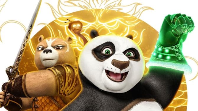 KUNG FU PANDA: THE DRAGON KNIGHT Season 2 Netflix Premiere Date, Synopsis and Trailer Released