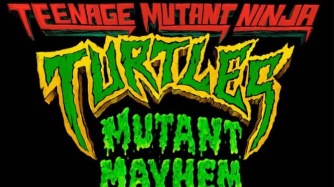 TEENAGE MUTANT NINJA TURTLES: MUTANT MAYHEM Trailer Rumored To Debut During Saturday's Kids' Choice Awards