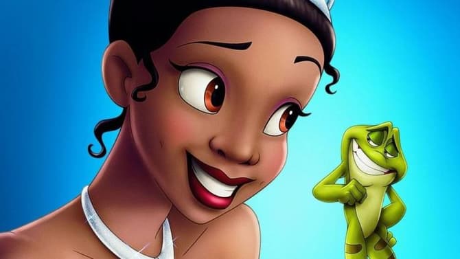 Disney's THE PRINCESS AND THE FROG Live-Action Remake Rumored To Be In Development