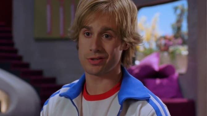 SCOOBY-DOO Star Freddie Prinze Jr. Reveals Why He Would NEVER Return As Fred In Third Live-Action Movie