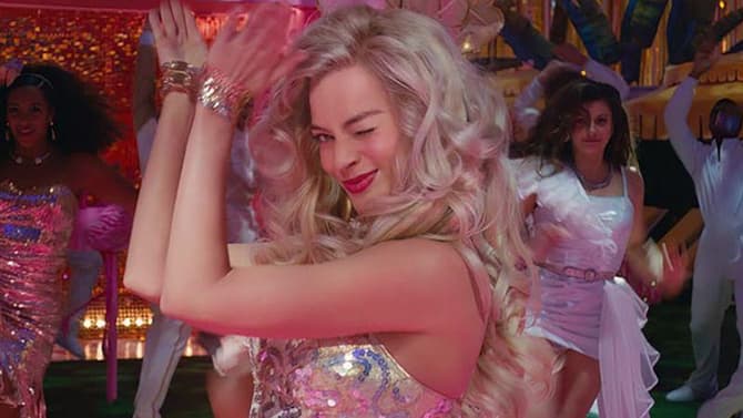BARBIE Synopsis Offers A Better Idea Of What To Expect From Margot Robbie's Take On The Iconic Doll