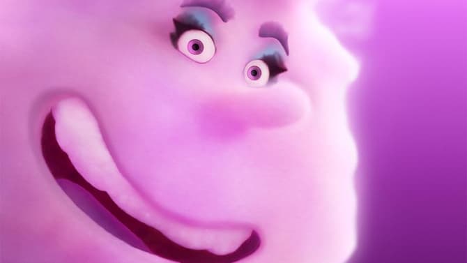 ELEMENTAL Trailer And Posters Introduce Us To The Resident's Of Pixar's Element City
