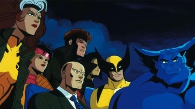 Every Character Confirmed For The MCU's X-Men '97