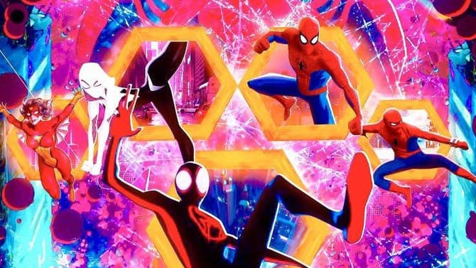 Across the Spider-Verse rumored to get 3 unexpected Spider-Man cameos