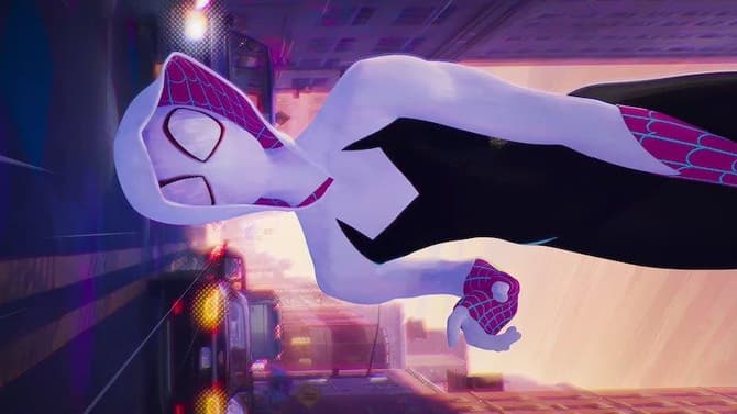 SPIDER-MAN: ACROSS THE SPIDER-VERSE - A Spoiler-Free Guide To Post-Credits, Streaming Release, And More