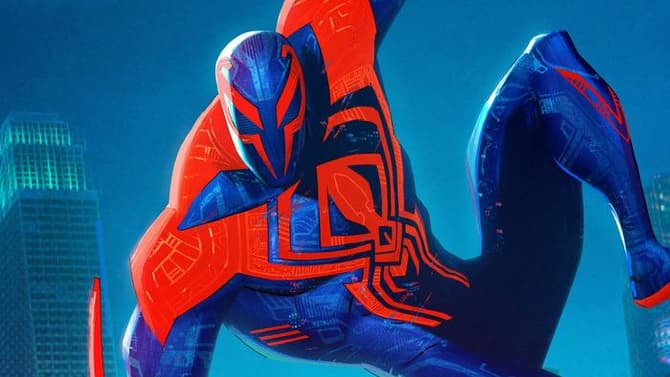AVENGERS: SECRET WARS Will Reportedly Feature Appearances From SPIDER-MAN: ACROSS THE SPIDER-VERSE Characters