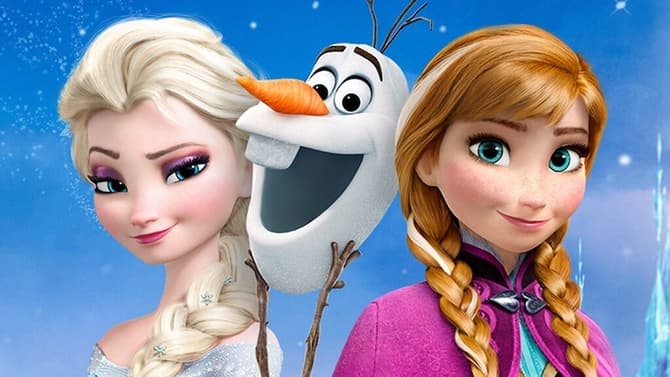 Disney's Jennifer Lee Talks 'Frozen 3' & Hints At A Potential Fourth Film –  Deadline