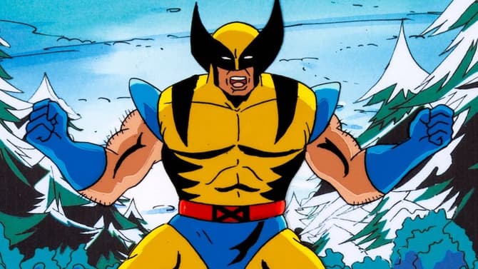 X-MEN '97: New Look At Wolverine Revealed As More Merch For Revival Debuts (Despite No Premiere Date)