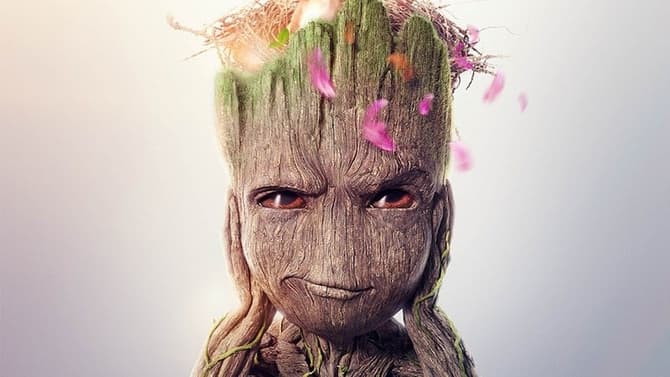 I AM GROOT Season 2 Sets An Unexpected Runtime Record For Marvel Studios And The MCU