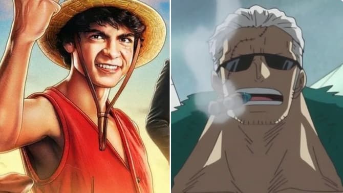 One Piece Netflix Post-Credits Scene Teases Season 2's Villain