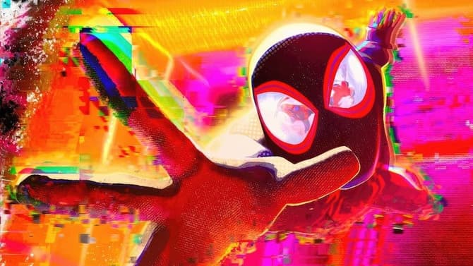 SPIDER-MAN: ACROSS THE SPIDER-VERSE Composer Won't Comment On Third Movie As &quot;We're All Still In Recovery&quot;