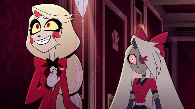 A24 to release first animation series 'Hazbin Hotel